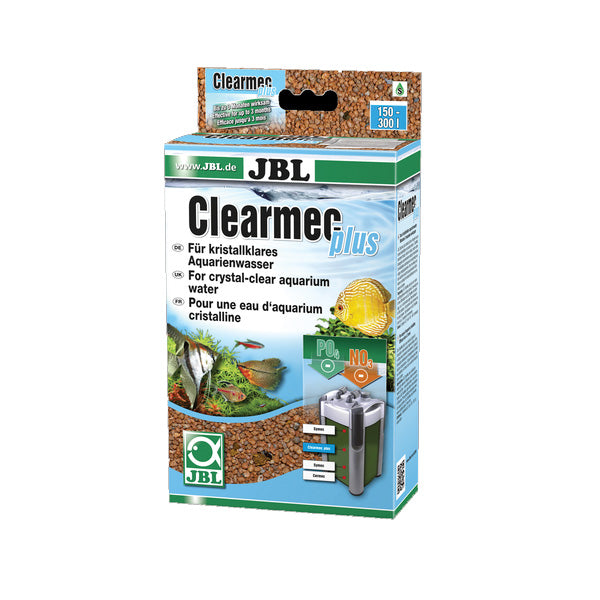 JBL Clearmec Plus - 1 l