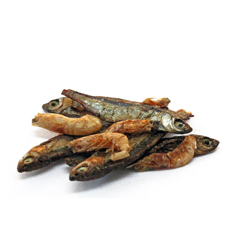 Prodac Tartafood Mix - 1200 ml / 200 g (2)