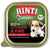 Rinti Bio alutray - govedina - 150 g - 150 g
