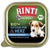 Rinti Bio alutray - piščančji srčki - 150 g - 150 g