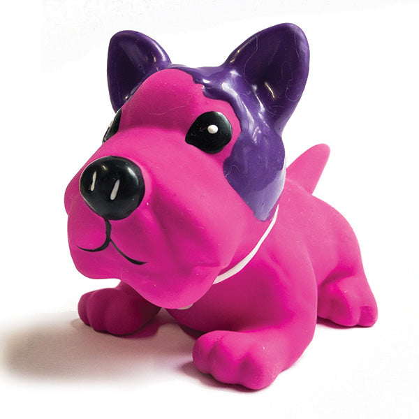 Nobby kužek iz lateksa - 12,5 cm (3)