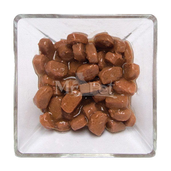 Miamor Ragu Royal - raca in perutnina v omaki - 100 g - 100 g (2)