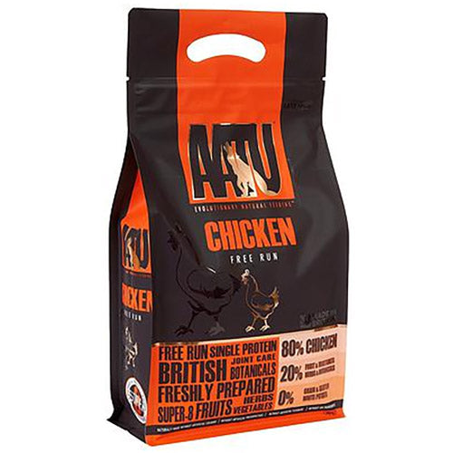 Aatu - piščanec - 1,5 kg