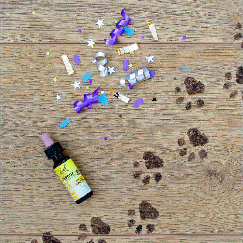 Bach Rescue kapljice za pomiritev - 10 ml (2)