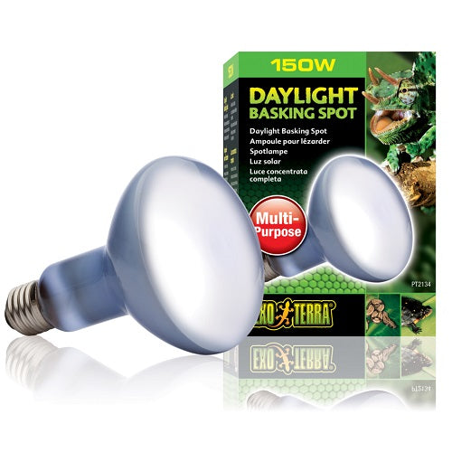 Exo Terra grelna žarnica UVA Daylight - 150 W