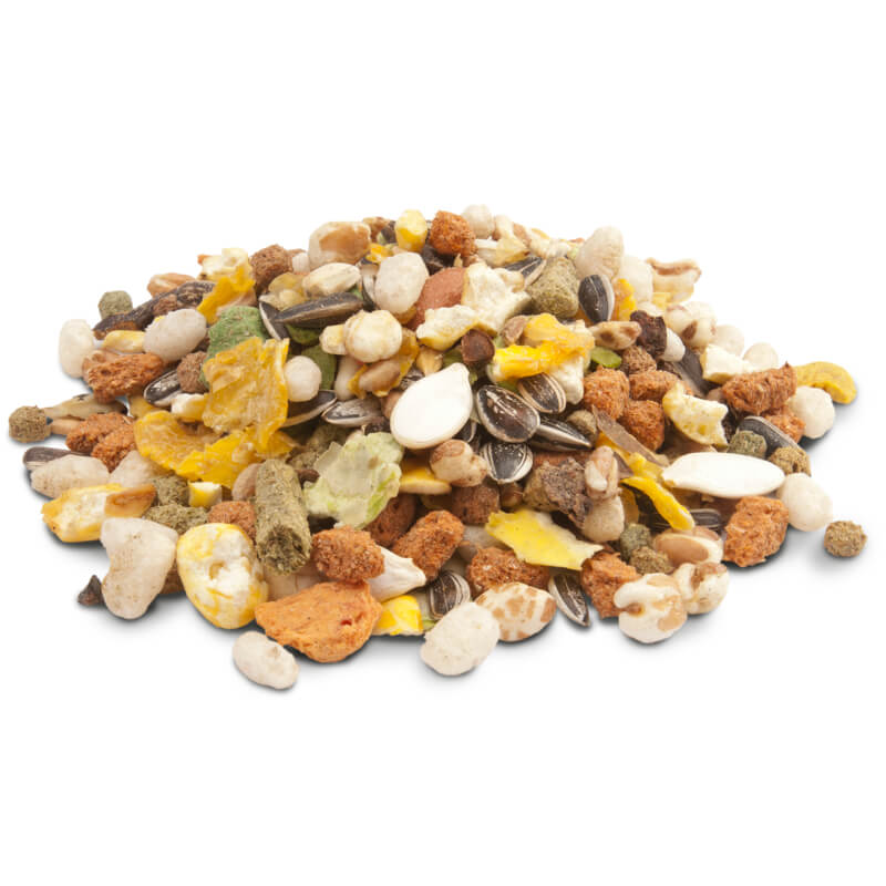 Versele-Laga Hamsters Crispy Muesli za hrčke - 400 g (2)