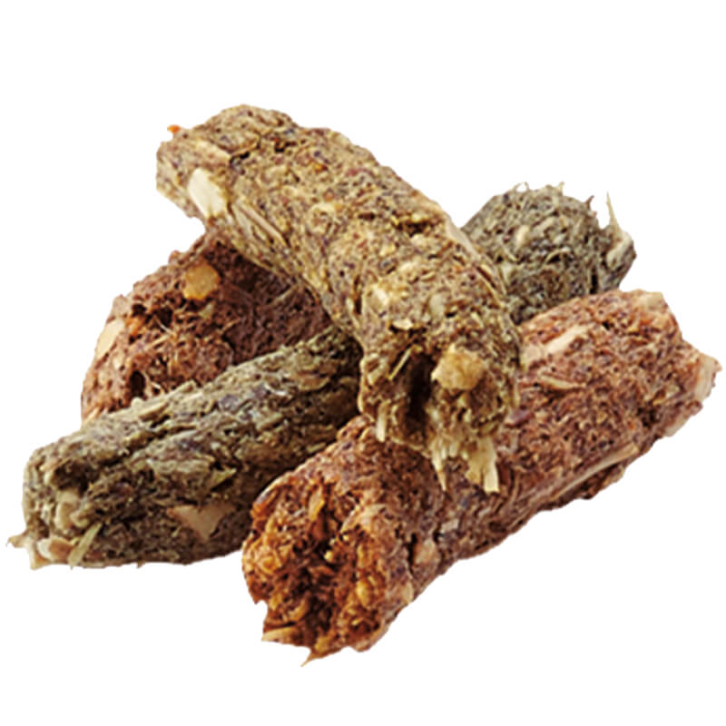 Versele-Laga Complete Cuni Junior za mlade kunce - 0,5 kg (2)