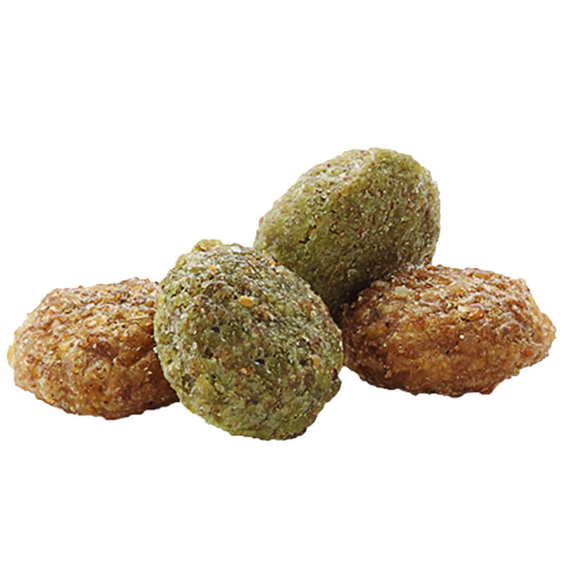 Versele Laga Complete hrana v peletih za hrčke in skakače - 500g (2)