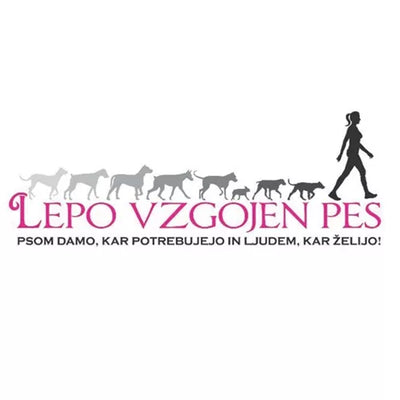 Lepo vzgojen pes