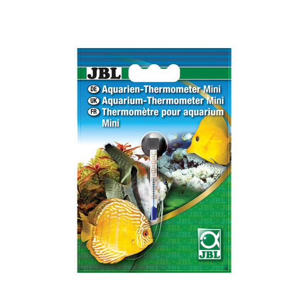 JBL akvarijski termometer mini
