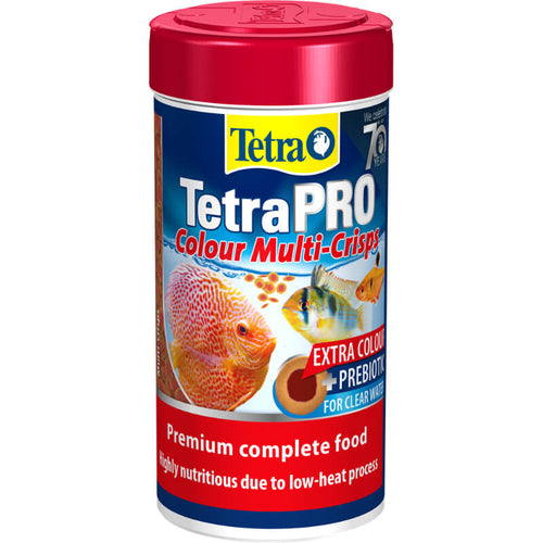 Tetra Pro Colour - 100 ml