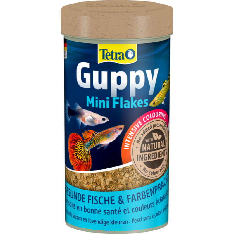 Tetra Guppy - 100 ml
