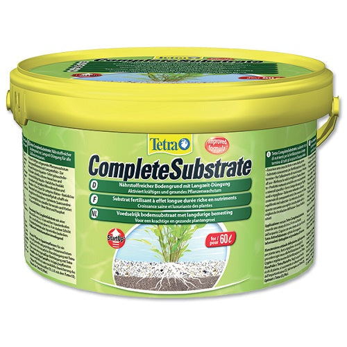 Tetra Complete Substrate - 2,5 kg