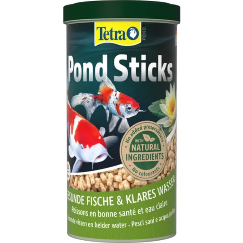 Tetra Pond Sticks - 1 l