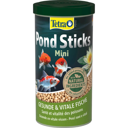 Tetra Pond Sticks Mini - 1 l