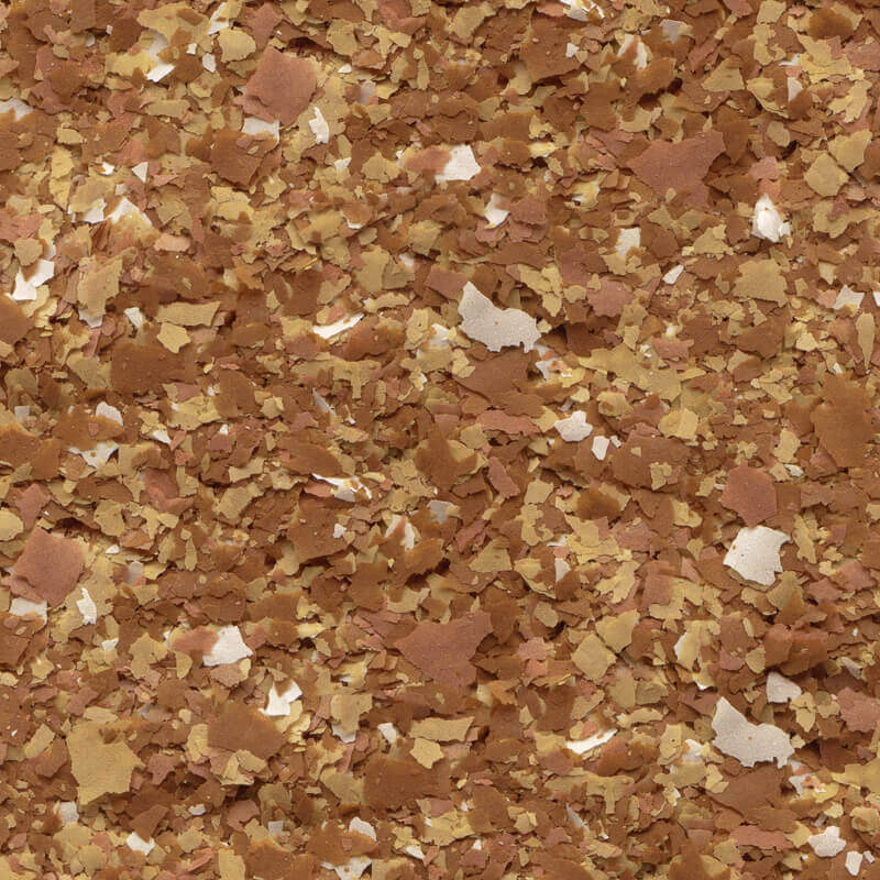 Tetra Pond Flakes - 1 l (2)