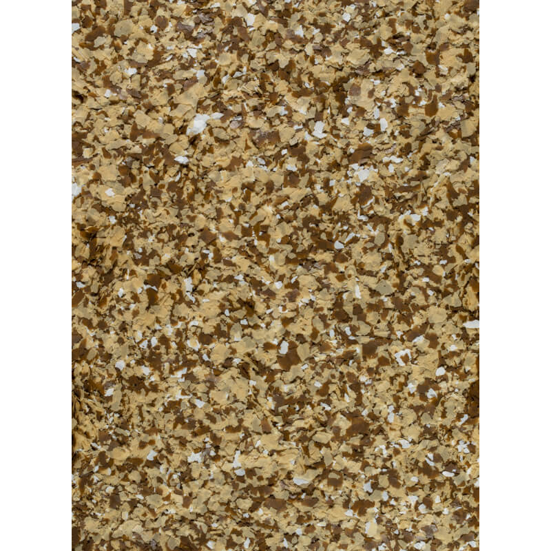 Tetra Pond Flakes - 4 l (2)