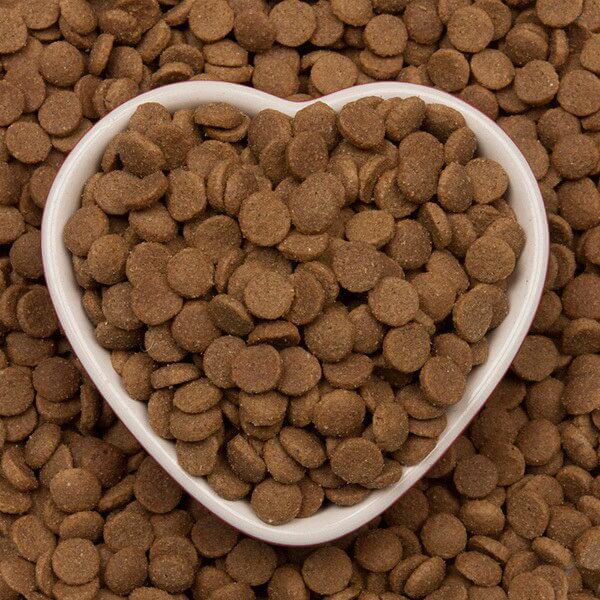 Meowing Heads Paw Lickin' Chicken - piščanec - 1,5 kg (2)