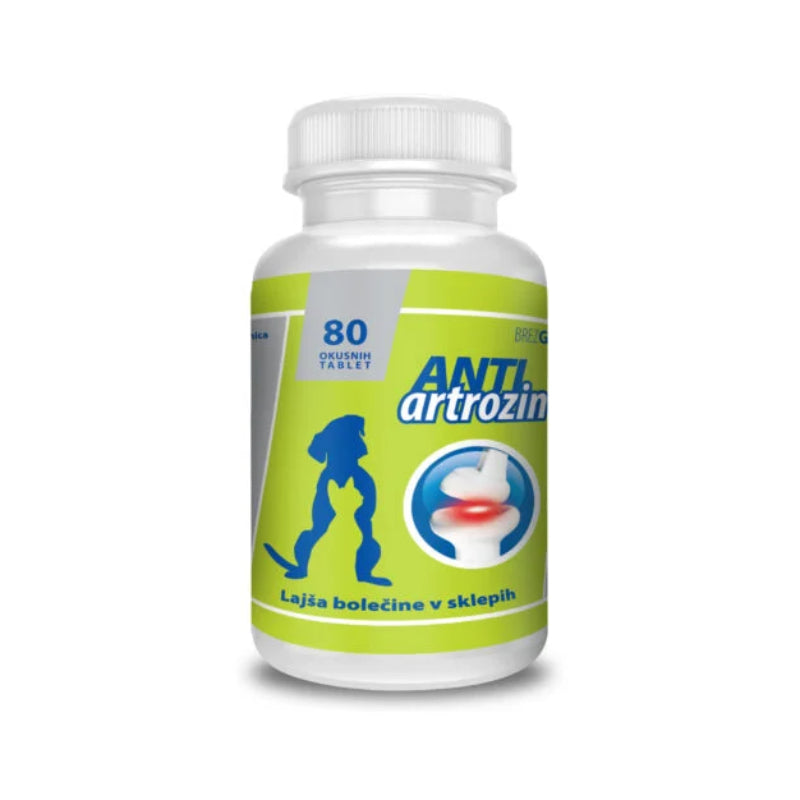 Antiartrozin - 80 tablet