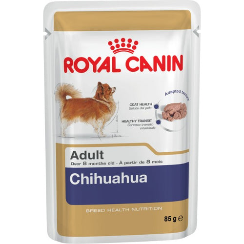 Royal Canin Chihuahua - 85 g