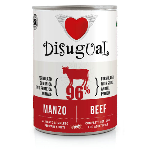 Disugual Mono - govedina - 400 g