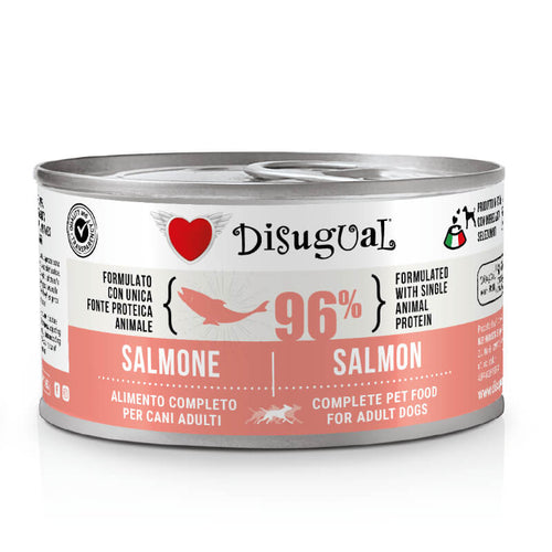 Disugual Mono - losos - 150 g