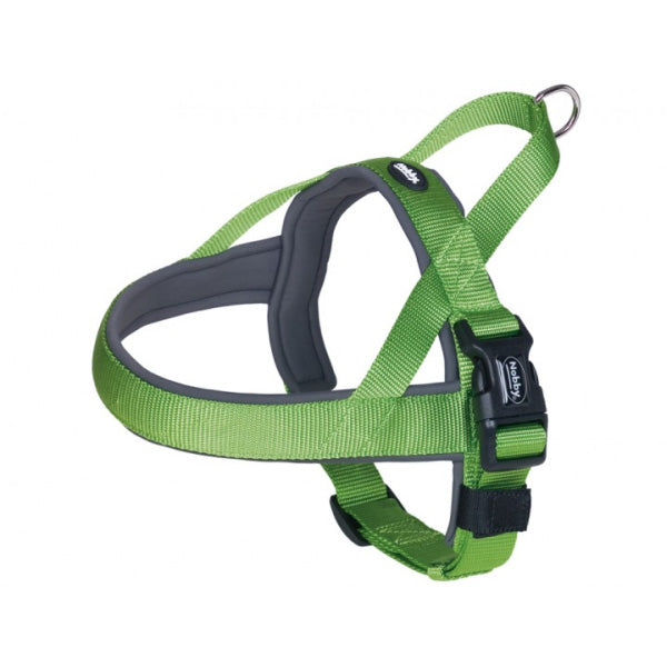 Nobby Classic norveška oprsnica, L – zelena