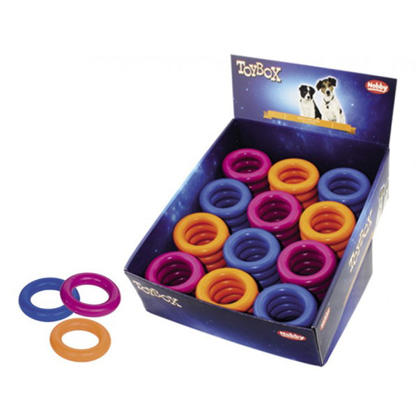 Nobby igrača obroč – 9 cm (2)
