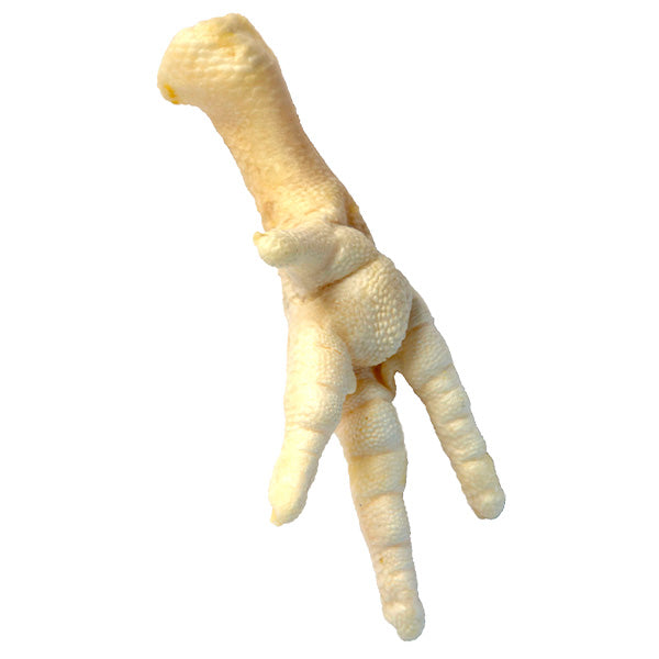 WolfPack - bele piščančje noge - 100 g (3)