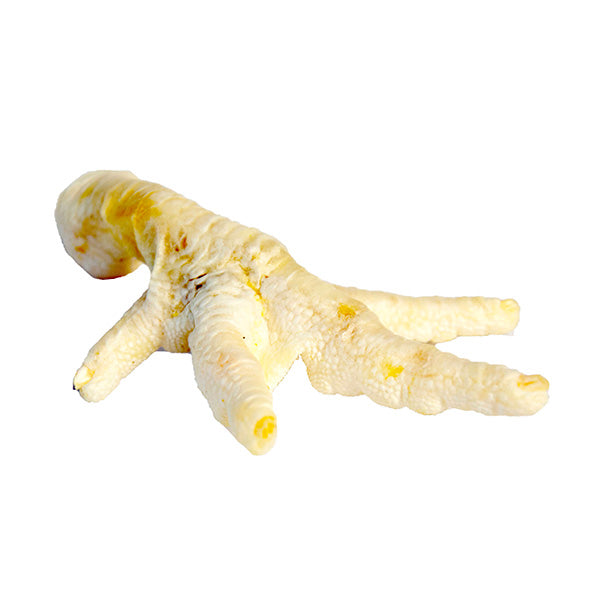 WolfPack - bele piščančje noge - 100 g (4)