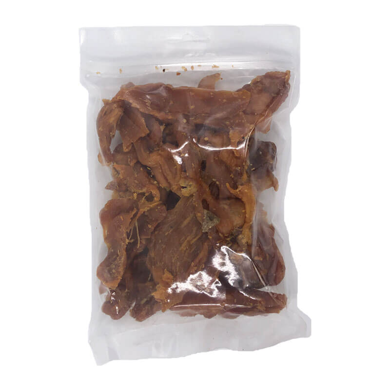 WolfPack - piščančji trakci - 250 g (2)