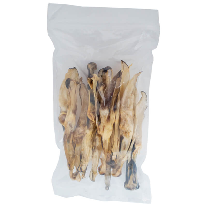 WolfPack - kunčji uhlji - 250 g (2)