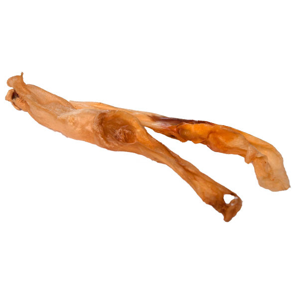 WolfPack - kunčji uhlji - 250 g (3)