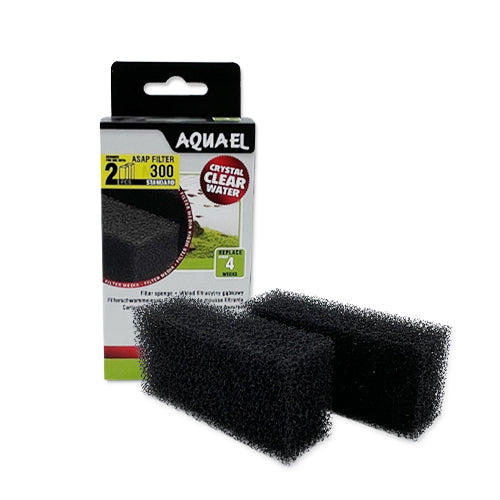 Aquael rezervna gobica za filter ASAP 300 (2)