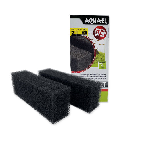 Aquael rezervna gobica za filter ASAP 700 (2)