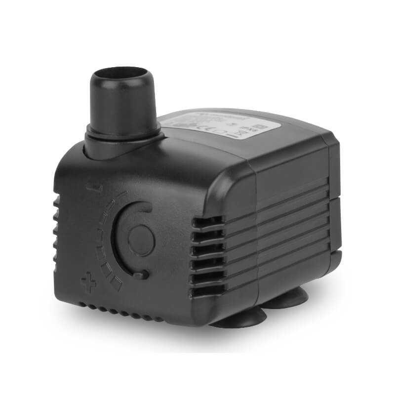 Aquatlantis EasyFlux 200 potopna črpalka (2)