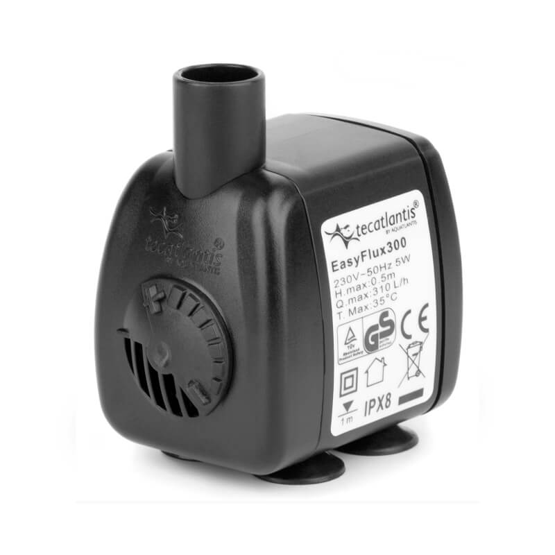 Aquatlantis EasyFlux 300 potopna črpalka (2)