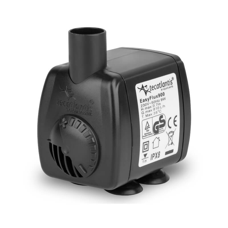 Aquatlantis EasyFlux 900 potopna črpalka (2)