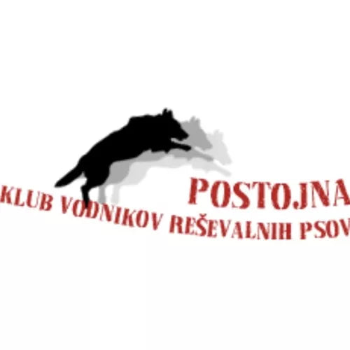 Klub vodnikov reševalnih psov Postojna
