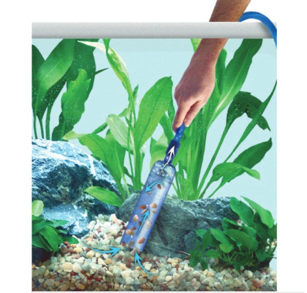 Aquatlantis Syphon natega za čiščenje (2)