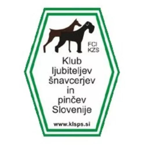 Klub ljubiteljev šnavcerjev in pinčev Slovenije