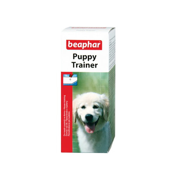 Beaphar Puppy trainer kapljice - 50 ml