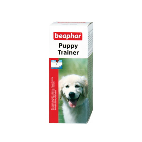 Beaphar Puppy trainer kapljice - 50 ml