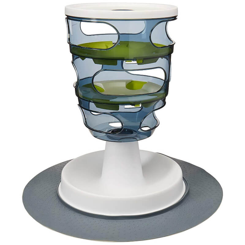 Catit Senses Food Tree, labirint za hranjenje