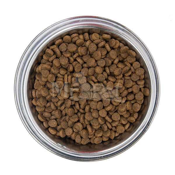 Taste Of The Wild Pacific Stream, Puppy – prekajeni losos (3)