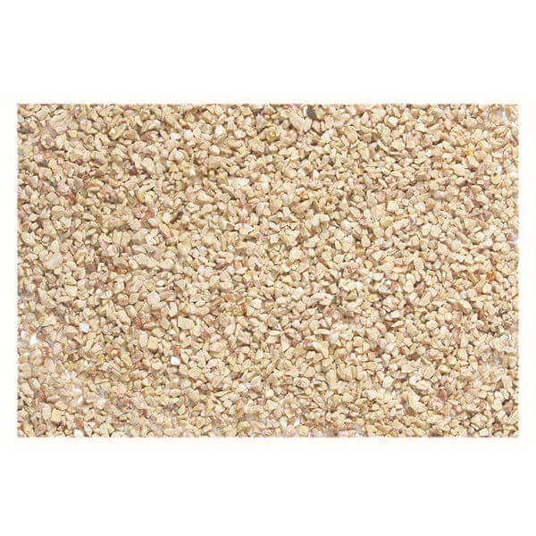 Beezteez akvarijski pesek Monaco, bež - 8 kg