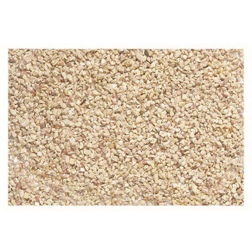 Beezteez akvarijski pesek Monaco, bež - 8 kg