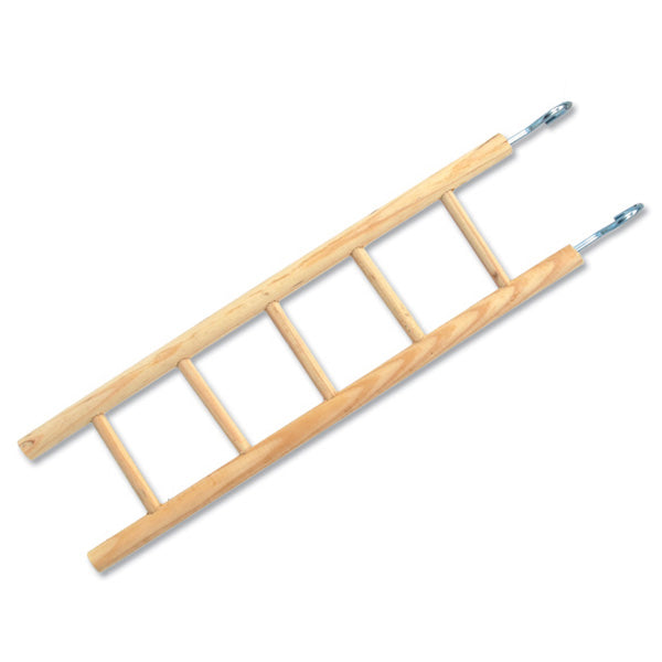 Bird Jewel lestev les, 5 stopnic - 34 cm