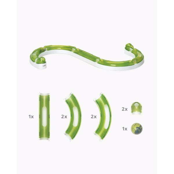 Catit Senses Play Circuit tunel + žogica (2)