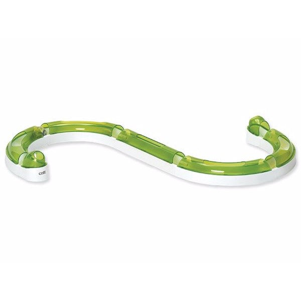 Catit Senses Play Circuit tunel + žogica (3)